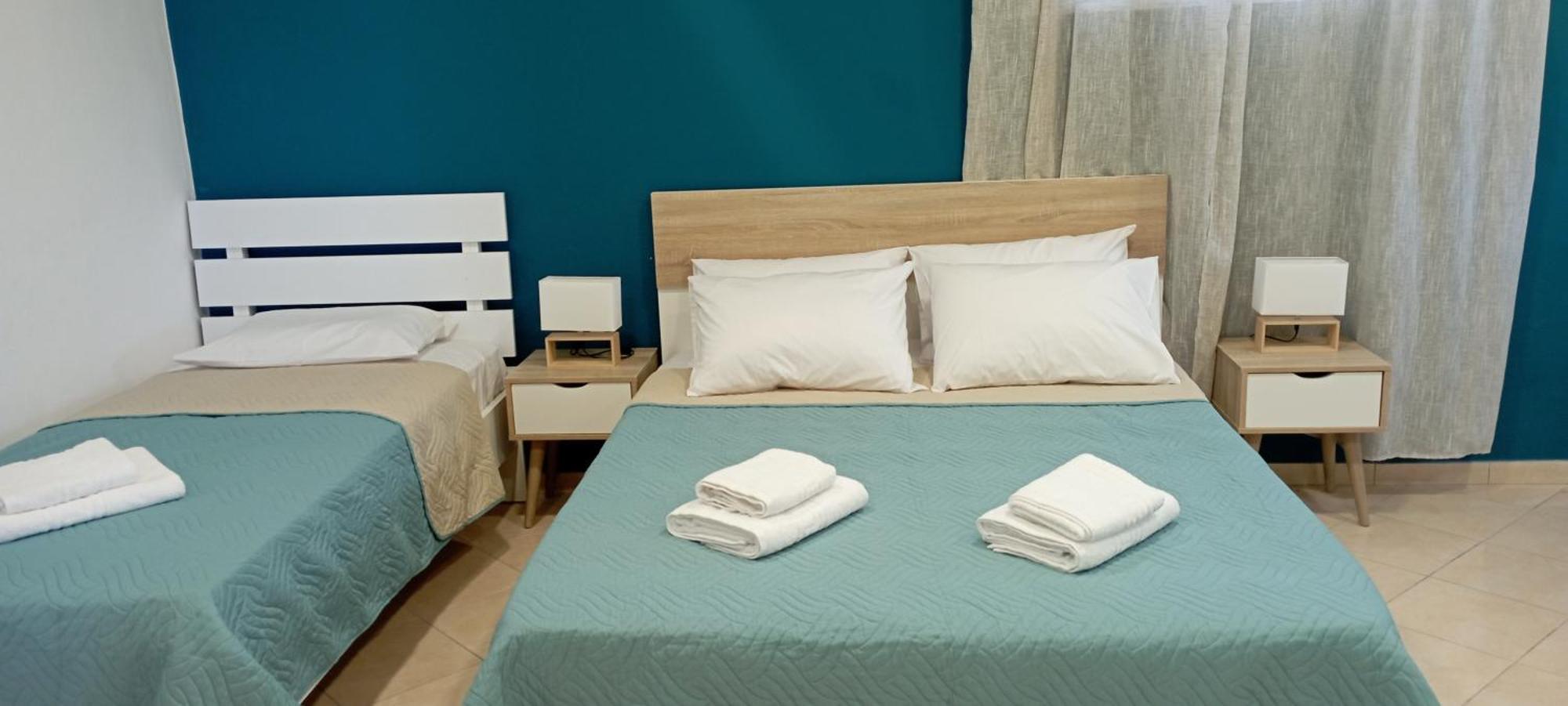 Lentas Royal Apartment Ngoại thất bức ảnh